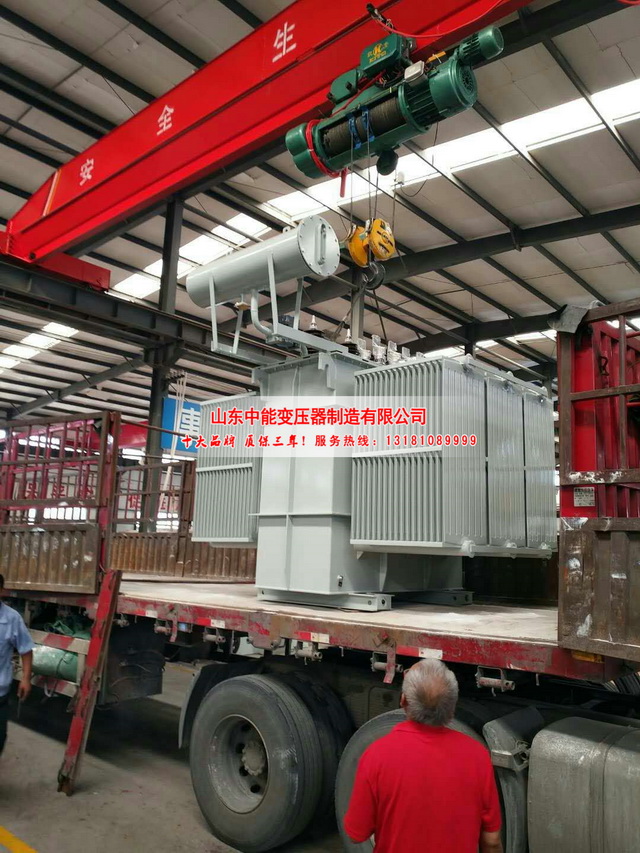 雷波S13-10000KVA/35KV/10